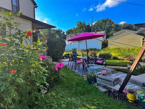 275 21st Street NW Barberton OH 44203