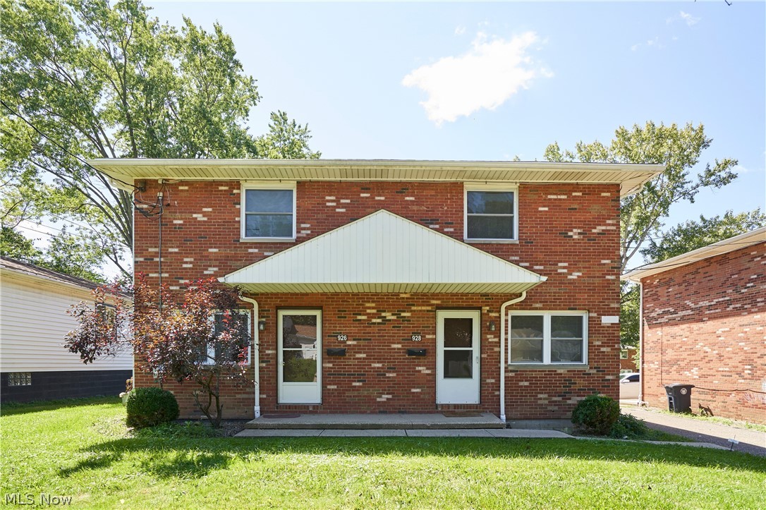 926 Russell Avenue Akron OH 44307
