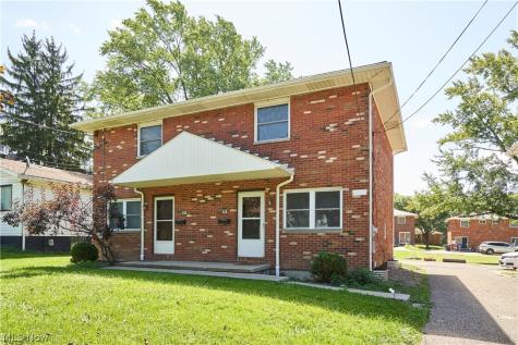 926 Russell Avenue Akron OH 44307
