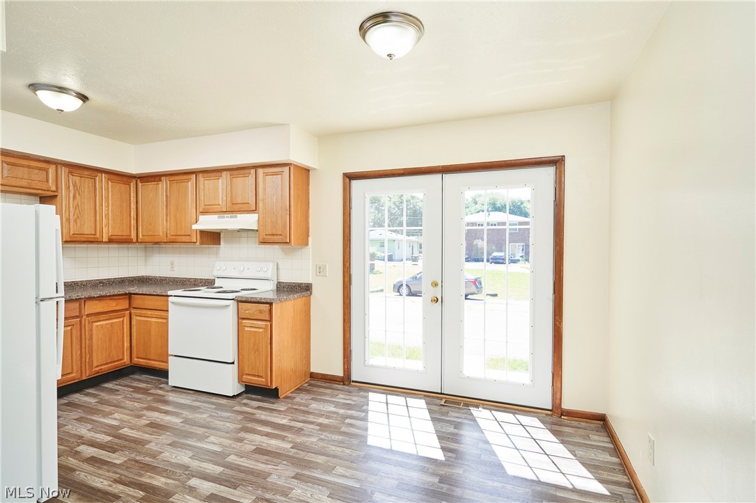926 Russell Avenue Akron OH 44307
