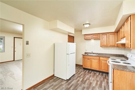 926 Russell Avenue Akron OH 44307