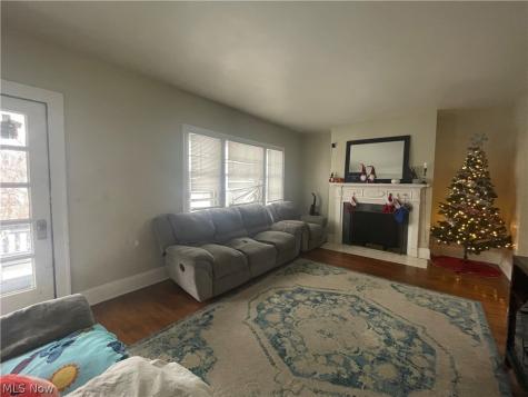 3659 Chelton Road Shaker Heights OH 44120