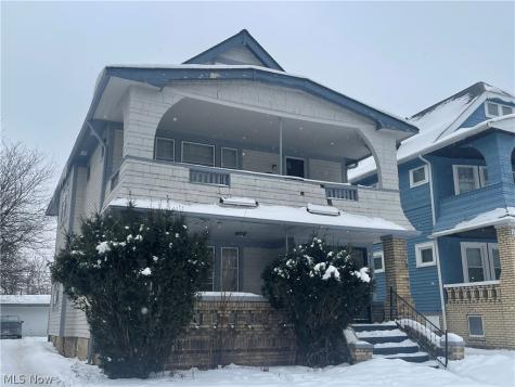 3659 Chelton Road Shaker Heights OH 44120