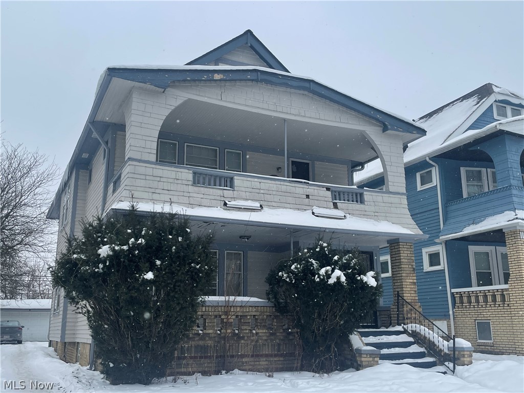 3659 Chelton Road Shaker Heights OH 44120