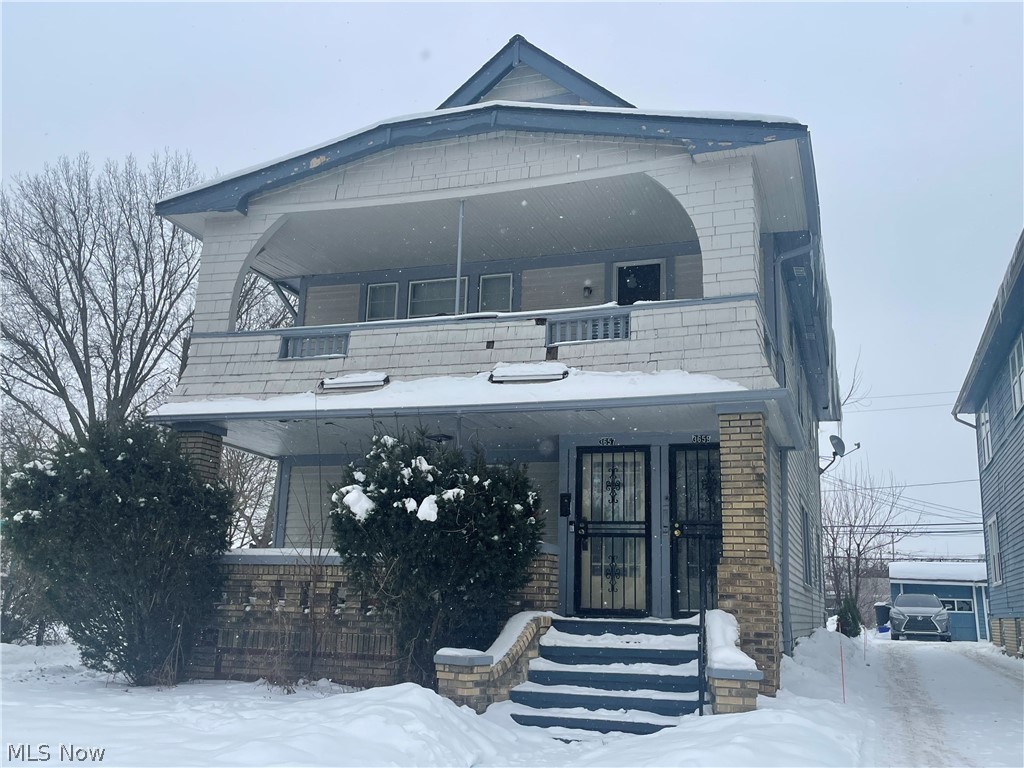 3659 Chelton Road Shaker Heights OH 44120