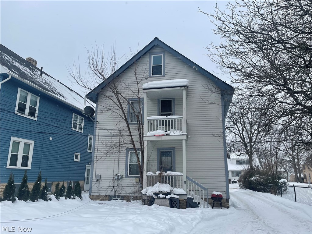 3659 Chelton Road Shaker Heights OH 44120