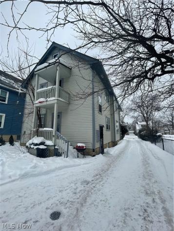 3659 Chelton Road Shaker Heights OH 44120