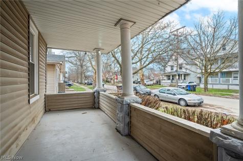 2180 W 83rd Street Cleveland OH 44102