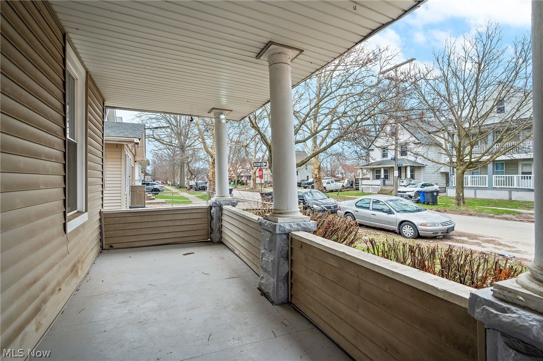 2180 W 83rd Street Cleveland OH 44102