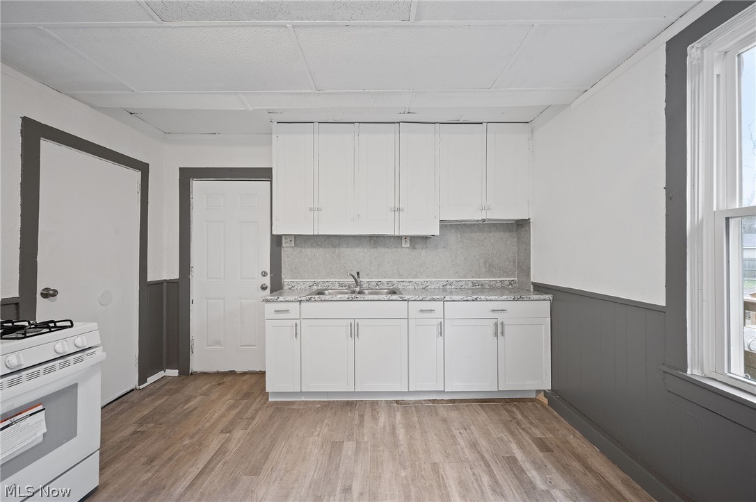 2180 W 83rd Street Cleveland OH 44102