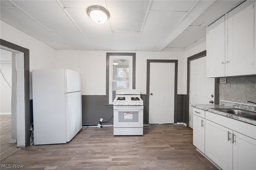 2180 W 83rd Street Cleveland OH 44102