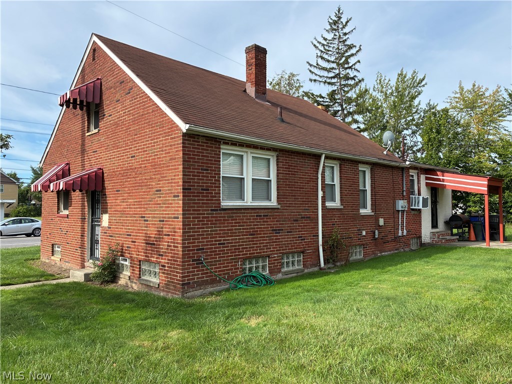 14323 Harvard Avenue Cleveland OH 44128