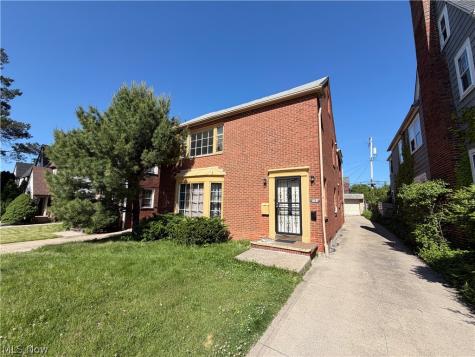 3561 Daleford Road Shaker Heights OH 44122