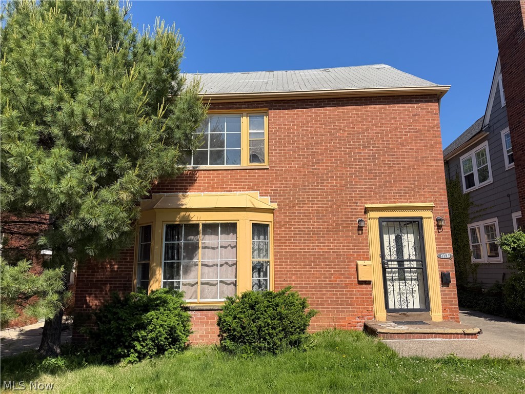 3561 Daleford Road Shaker Heights OH 44122