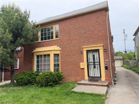 3561 Daleford Road Shaker Heights OH 44122