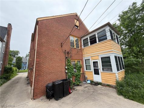 3561 Daleford Road Shaker Heights OH 44122