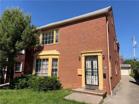3561 Daleford Road Shaker Heights OH 44122