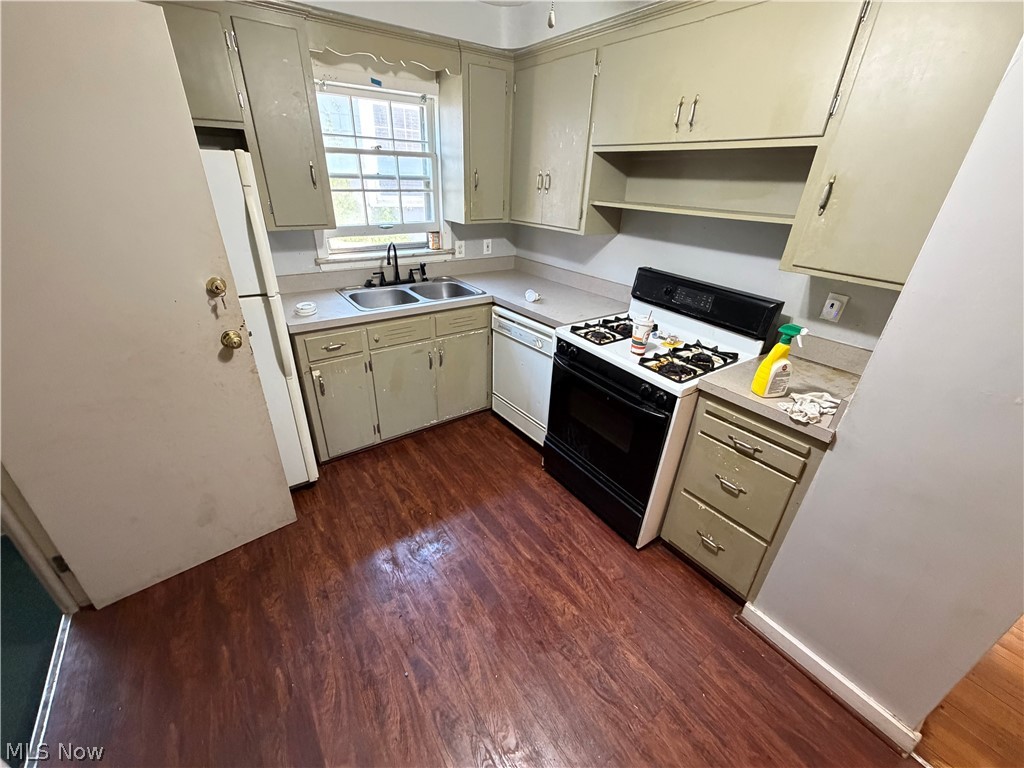 3561 Daleford Road Shaker Heights OH 44122
