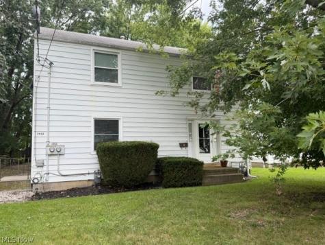 3950 Gary Avenue Lorain OH 44055