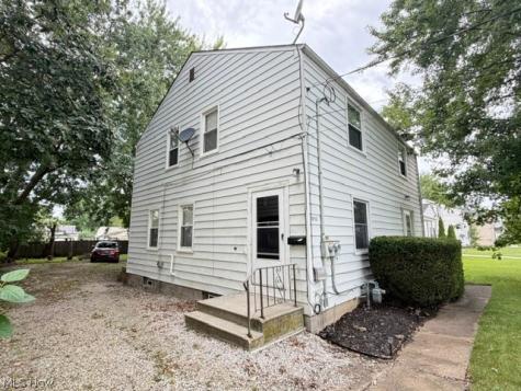 3950 Gary Avenue Lorain OH 44055