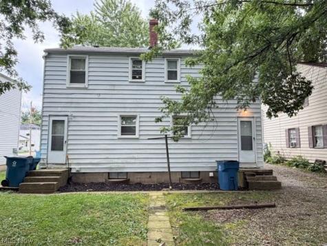 3950 Gary Avenue Lorain OH 44055