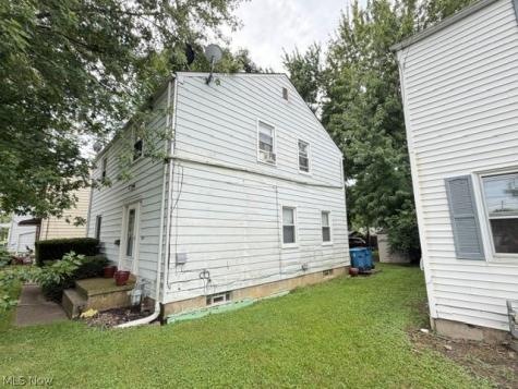3950 Gary Avenue Lorain OH 44055