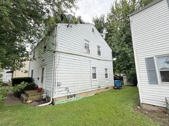 3950 Gary Avenue Lorain OH 44055