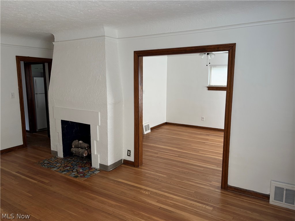 15501 Judson Drive Cleveland OH 44128