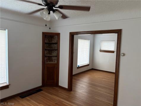 15501 Judson Drive Cleveland OH 44128