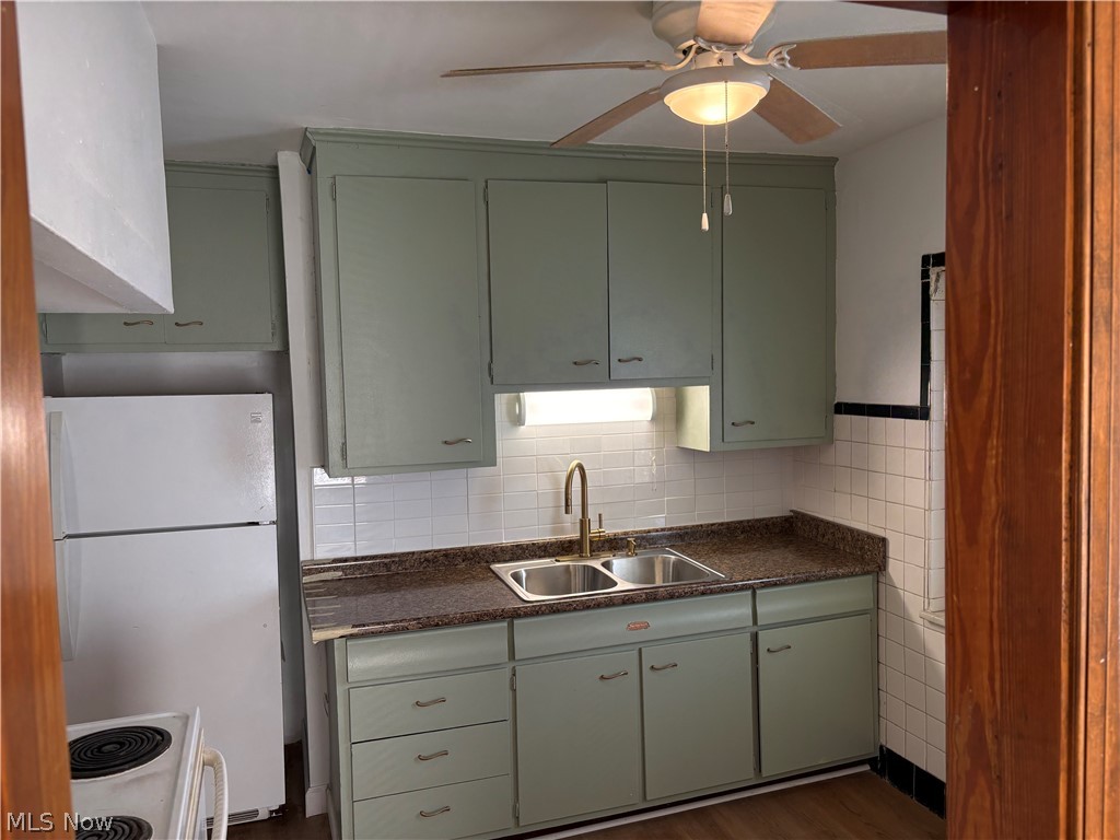 15501 Judson Drive Cleveland OH 44128