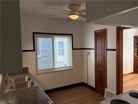 15501 Judson Drive Cleveland OH 44128