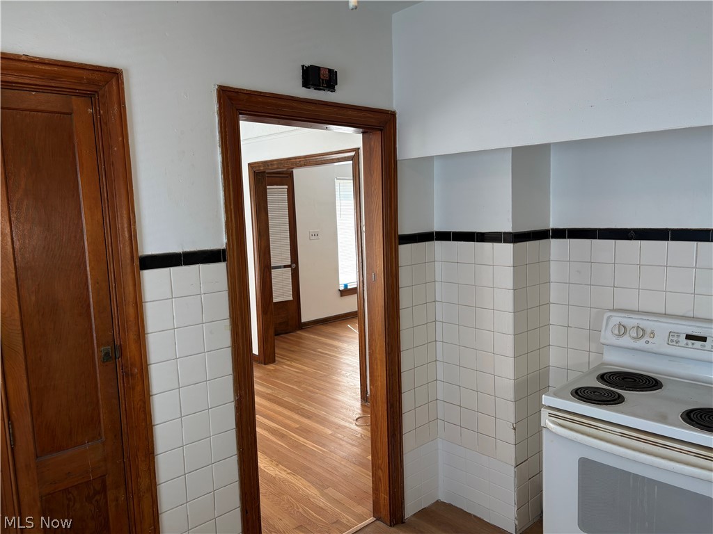 15501 Judson Drive Cleveland OH 44128