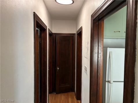 15501 Judson Drive Cleveland OH 44128