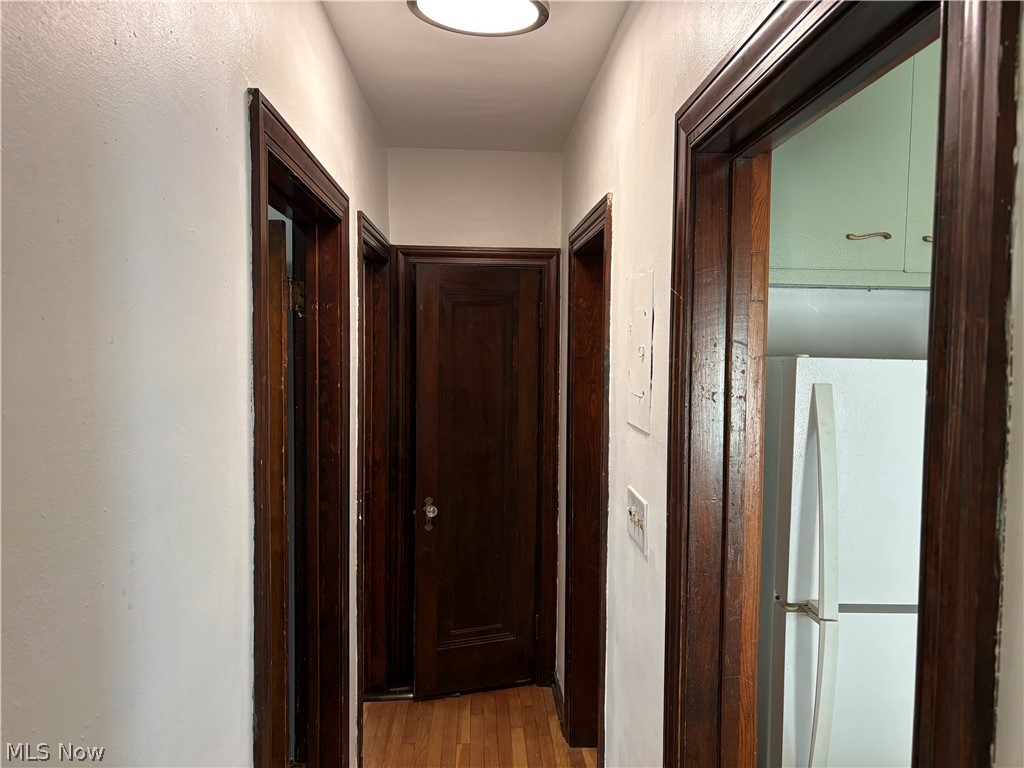 15501 Judson Drive Cleveland OH 44128