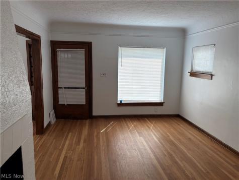 15501 Judson Drive Cleveland OH 44128