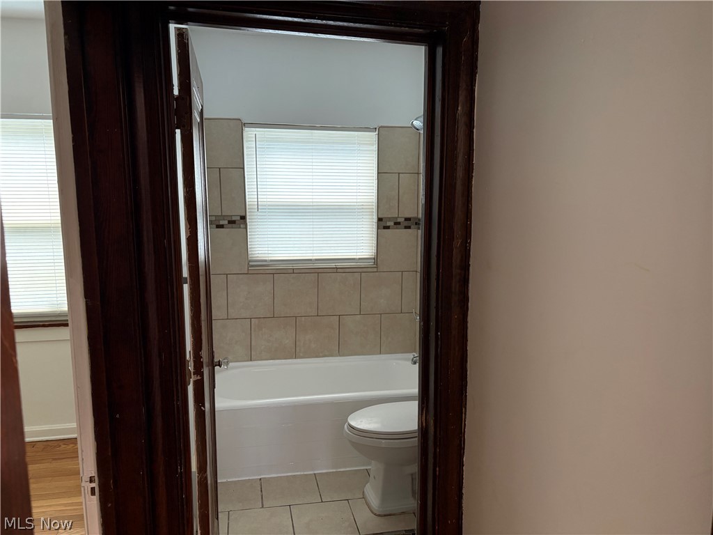 15501 Judson Drive Cleveland OH 44128