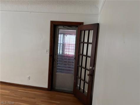 15501 Judson Drive Cleveland OH 44128