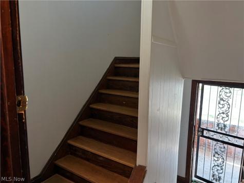 15501 Judson Drive Cleveland OH 44128