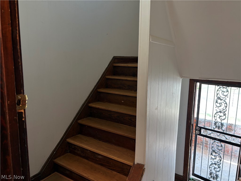 15501 Judson Drive Cleveland OH 44128