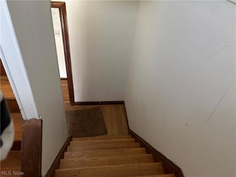 15501 Judson Drive Cleveland OH 44128