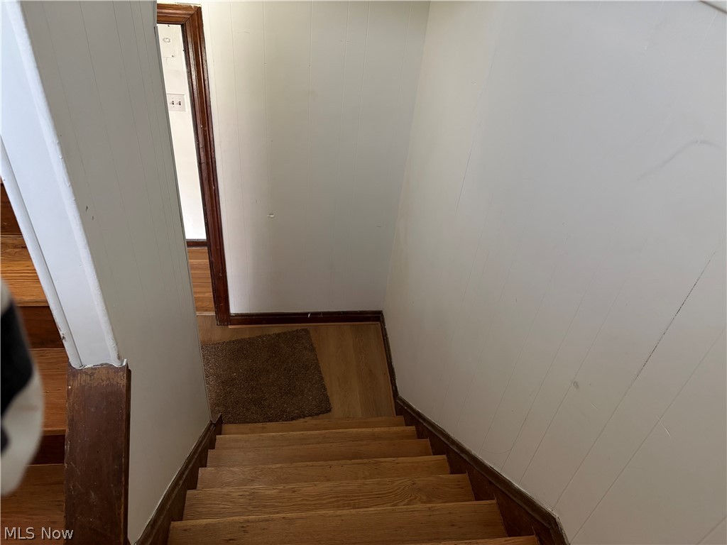 15501 Judson Drive Cleveland OH 44128