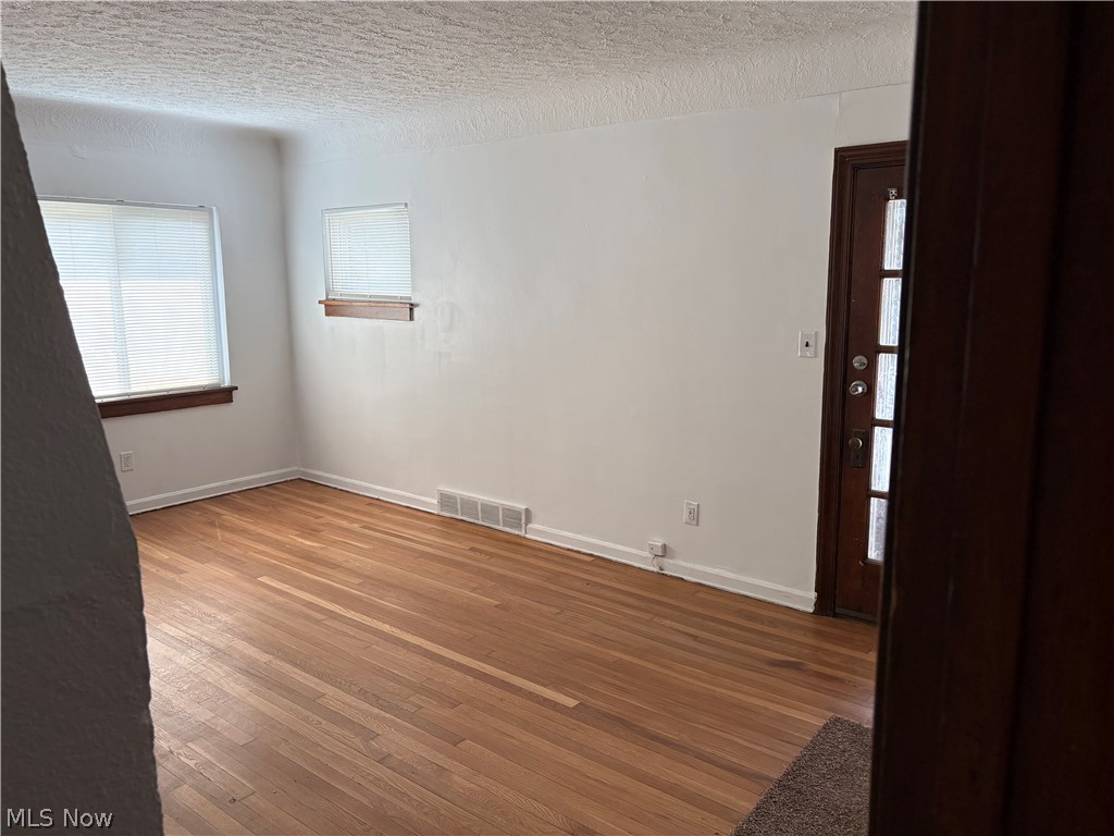 15501 Judson Drive Cleveland OH 44128