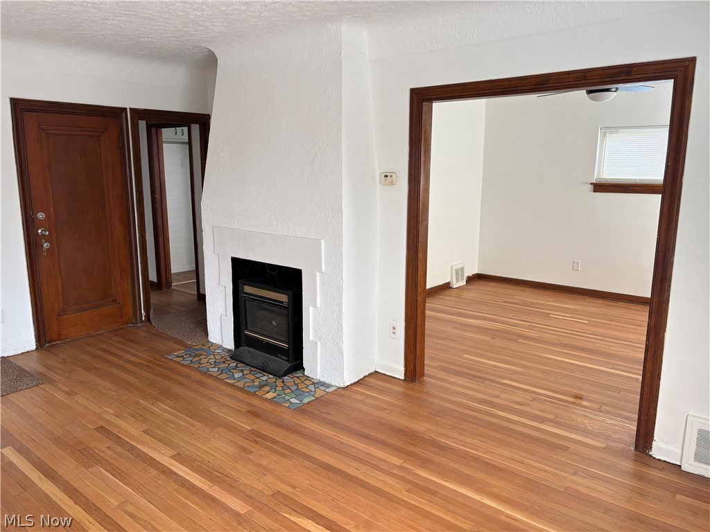 15501 Judson Drive Cleveland OH 44128