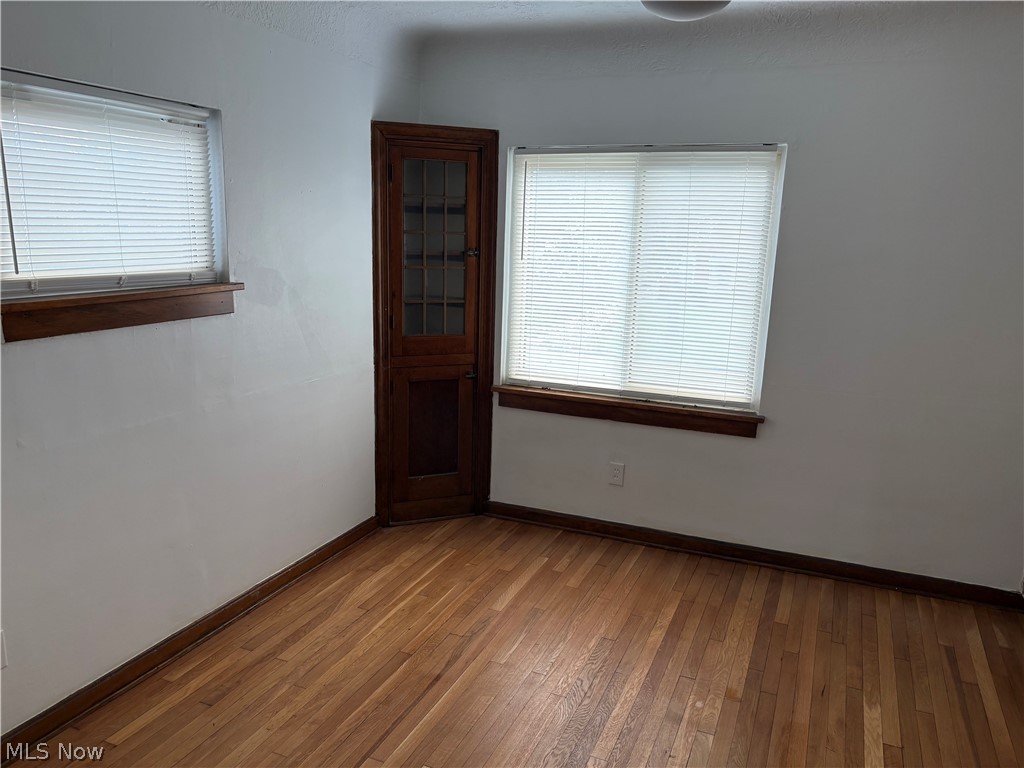 15501 Judson Drive Cleveland OH 44128