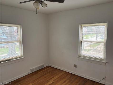 15501 Judson Drive Cleveland OH 44128