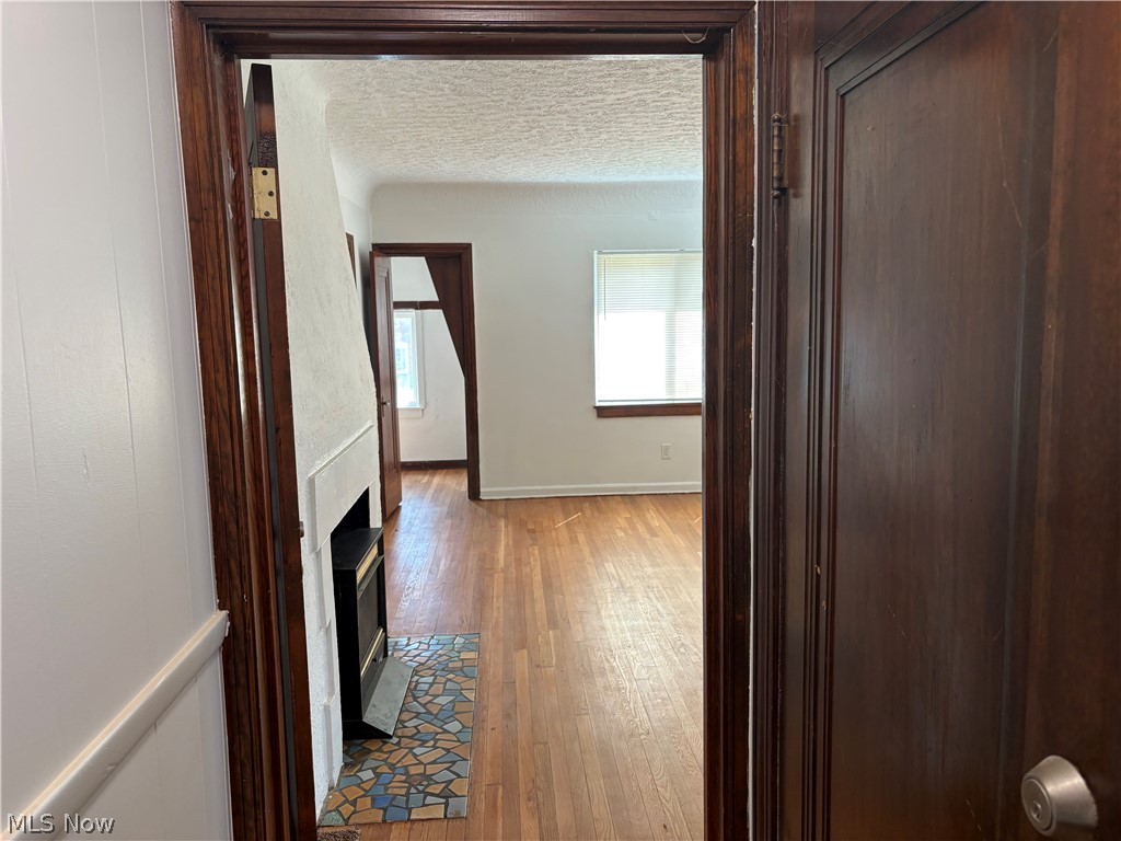 15501 Judson Drive Cleveland OH 44128
