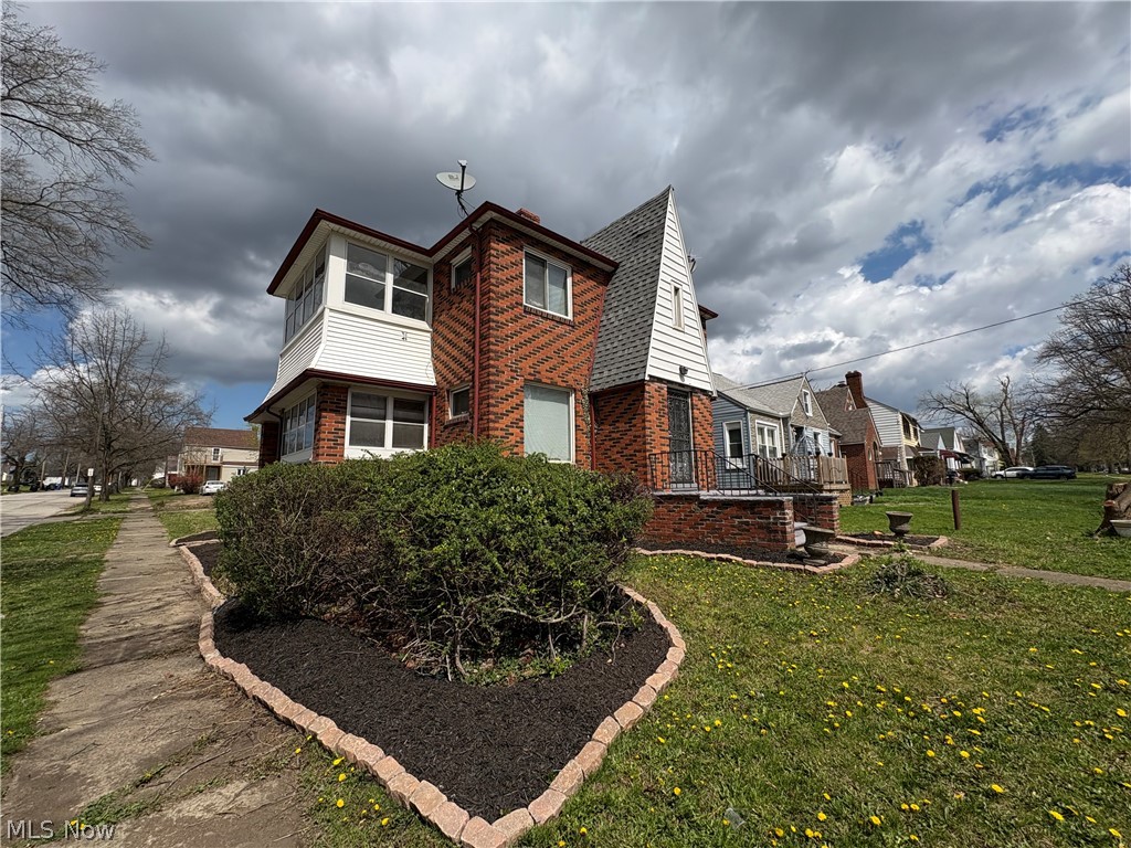 15501 Judson Drive Cleveland OH 44128