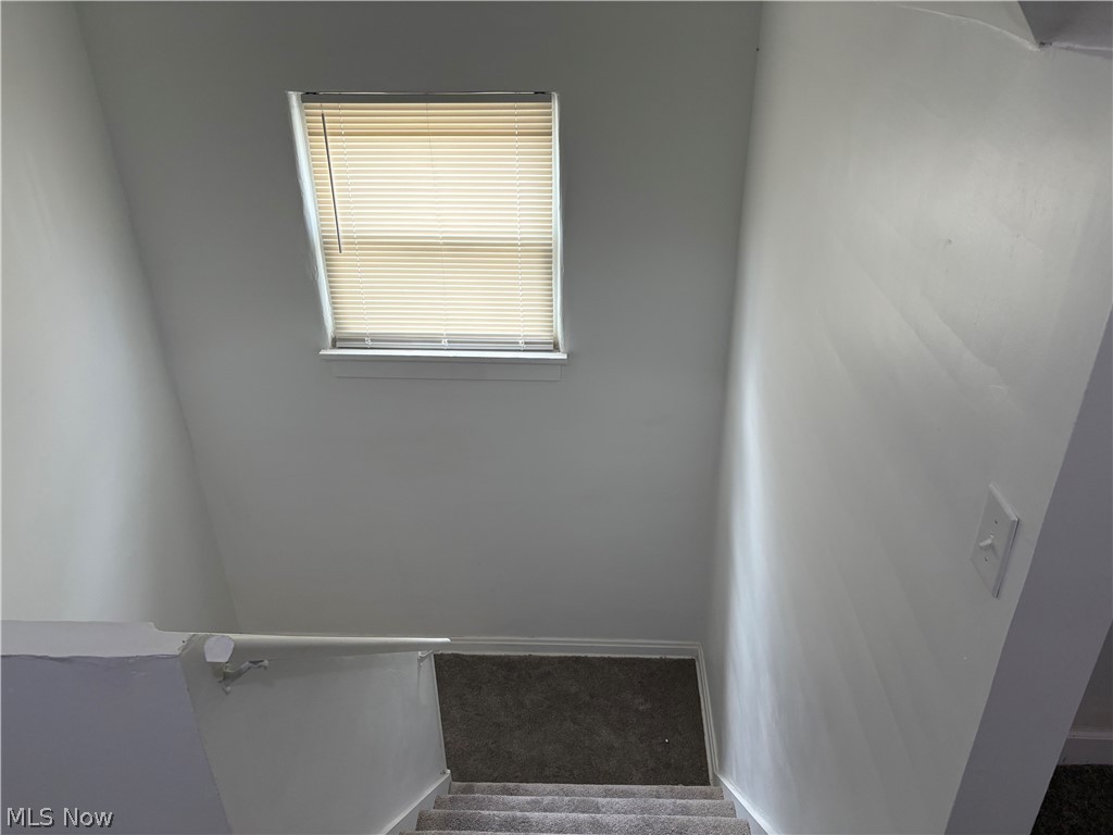 15501 Judson Drive Cleveland OH 44128