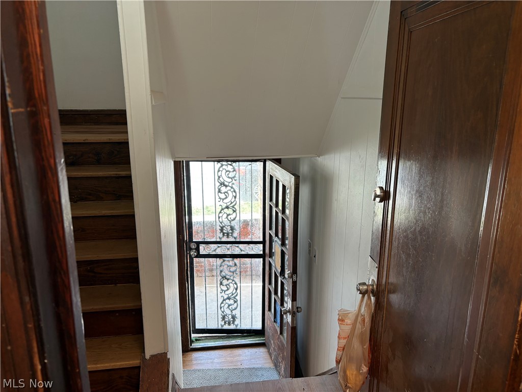 15501 Judson Drive Cleveland OH 44128