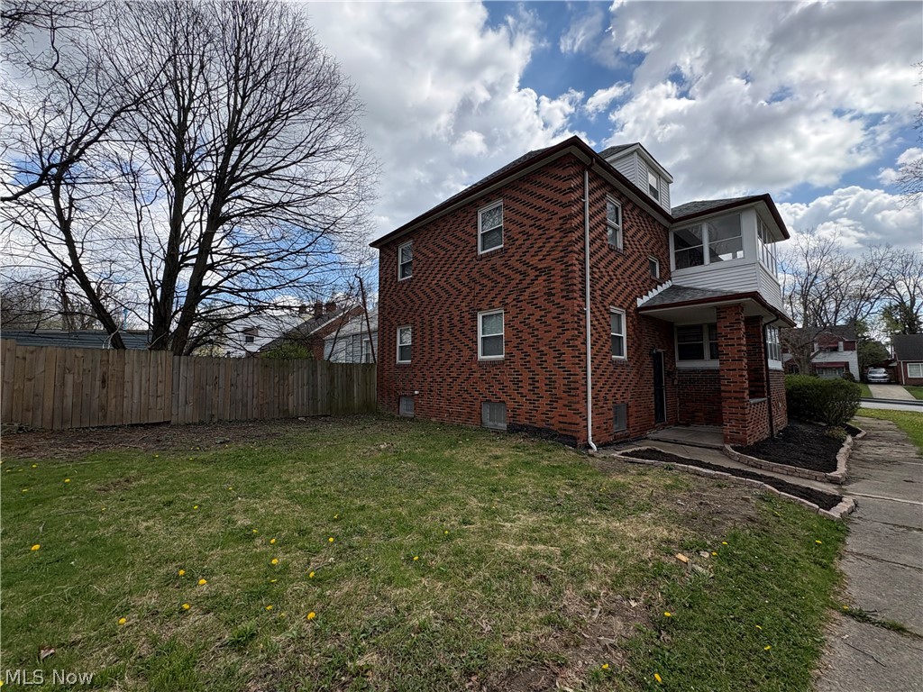 15501 Judson Drive Cleveland OH 44128